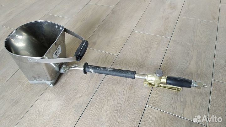 Хоппер ковш