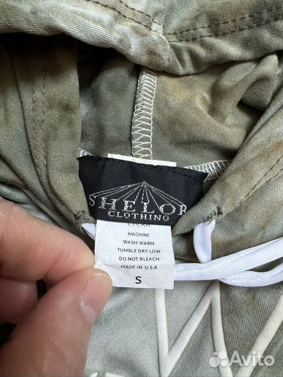 Свитшот zara
