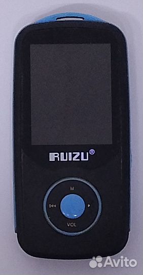 MP3 Плеер raizu X-06