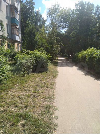 Офис, 44 м²