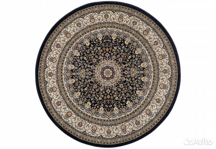 Ковер 120 на 120 новый