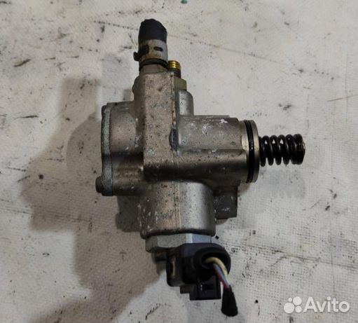 Тнвд Volkswagen Tiguan 1 2009 г 1.4 бензин