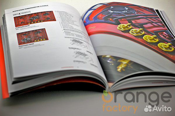 Типография. Полиграфическая и Сувенирная продукция