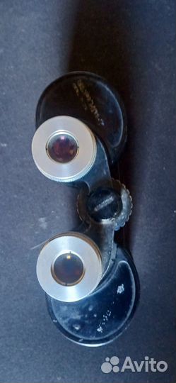 Бинокль беркут 7х35