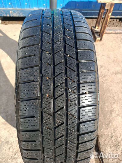 Continental CrossContact ATR 235/55 R19 105H
