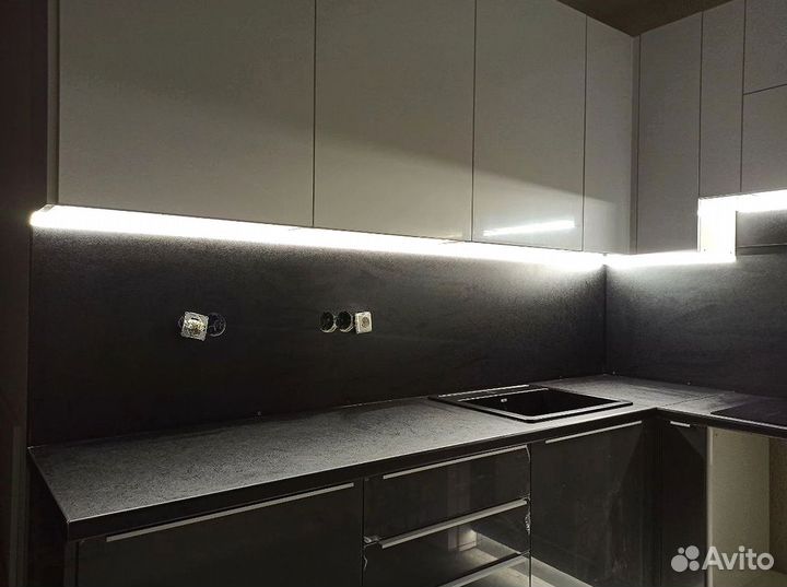 Модульная кухня