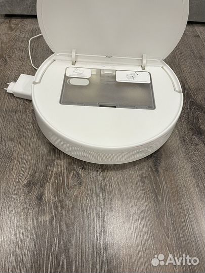 Робот пылесос xiaomi