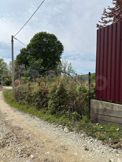 Участок 5 сот. (СНТ, ДНП)