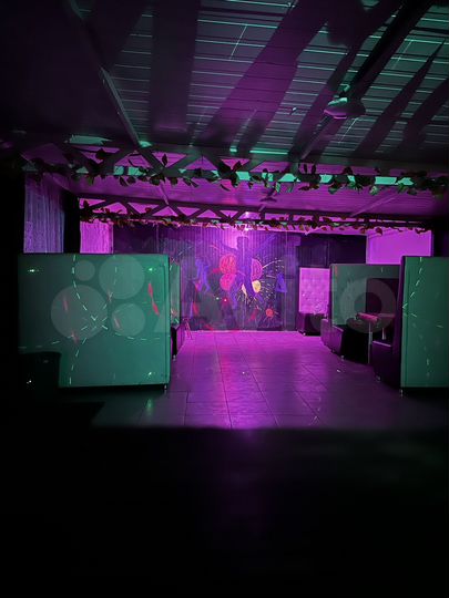 Помещение 288 м²