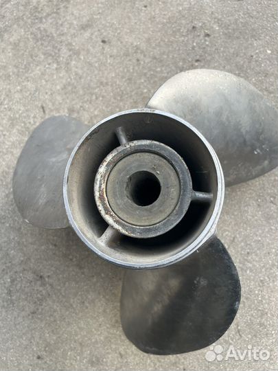 Гребной винт