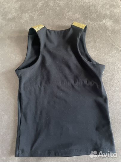 Майка QG 116-122