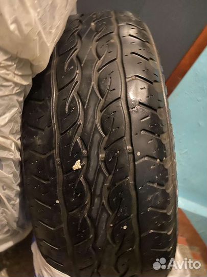 Kumho Road Venture AT61 265/65 R17