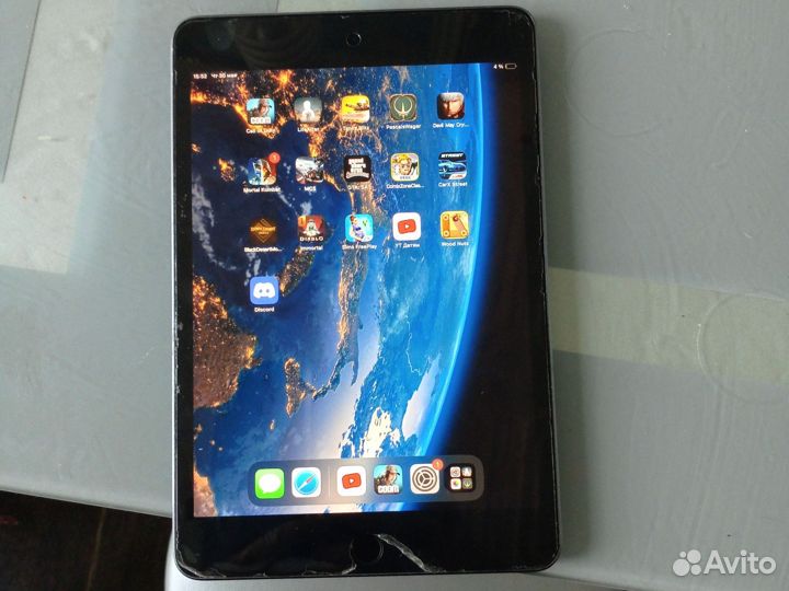 iPad мини 5 256