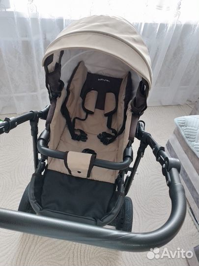 Детские коляски