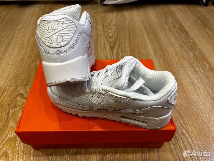 Кроссовки найк про аир макс 90