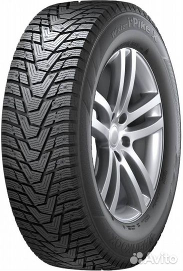 Hankook Winter i'Pike X W429A 225/60 R18 104T