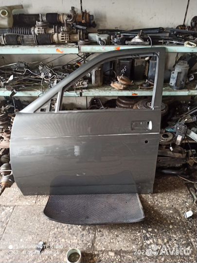 Авторазбор