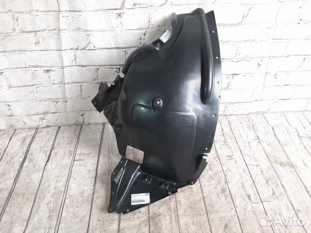Новый Подкрылок передний левый BMW X6 E71