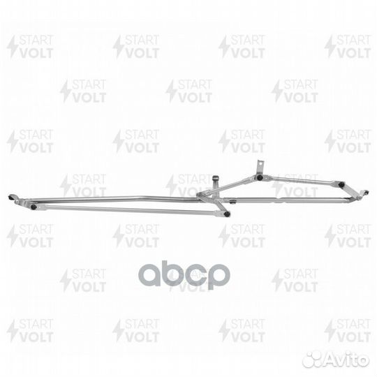 Трапеция стеклооч. VWA2008 startvolt