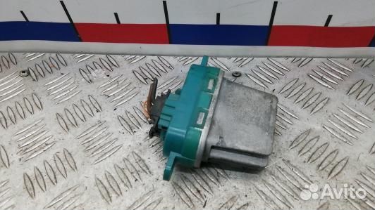 Сопротивление печки volkswagen amarok 1 (YML20KL01