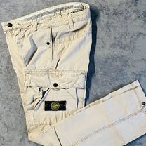 Stone island брюки 152