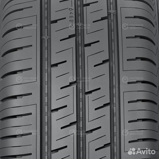 Nokian Tyres Hakka Van 225/65 R16 112T