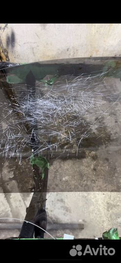 Полировка стекол с выездом