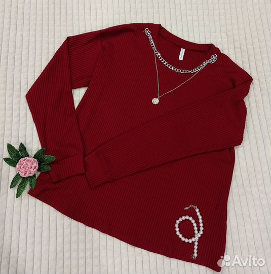 Костюм женский лапша, 46-48