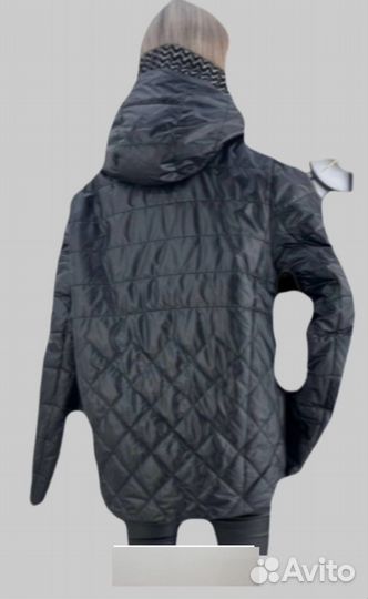 Куртка 48р до 60р