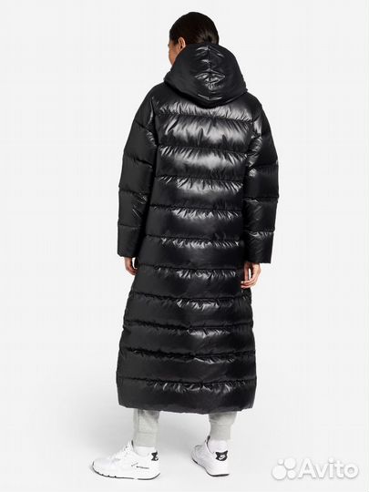 Пуховик Nike Therma-FIT City Series 1Х plus size