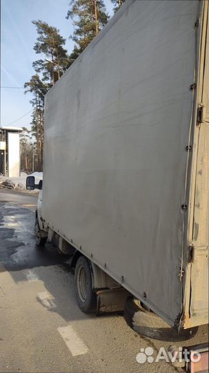 Грузоперевозки для юр лиц от 200км