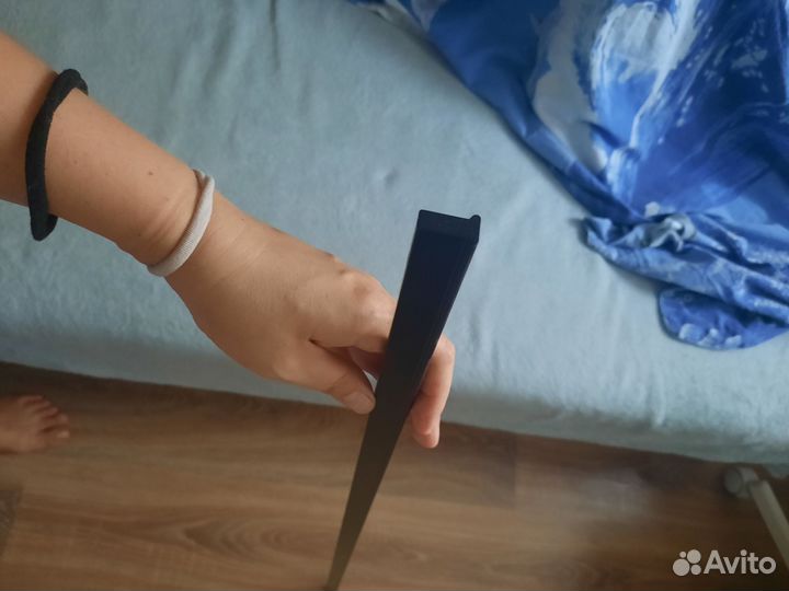 Мебельные ручки