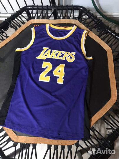 Баскетбольная форма