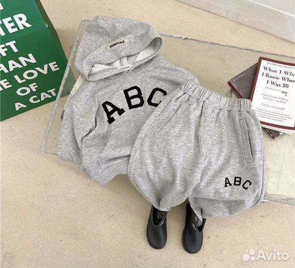 Детский костюм