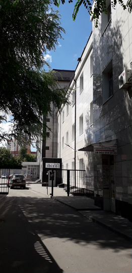 Офисное помещение, 15 м²