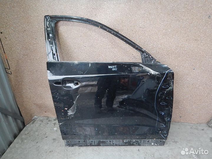 Б/У Б/У Дверь передняя правая, Mazda (Мазда) -CX-5