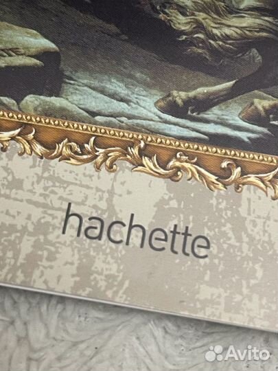 Коллекционные модели журнал hachette