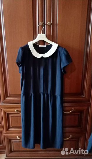 Платье р. 48-50