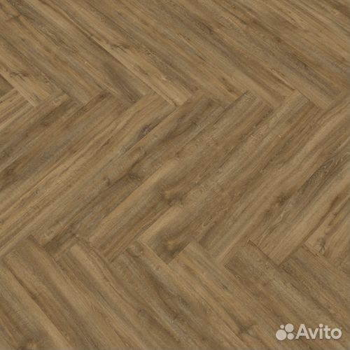 Пвх-плитка FineFloor Дуб Муджелло FF-1809
