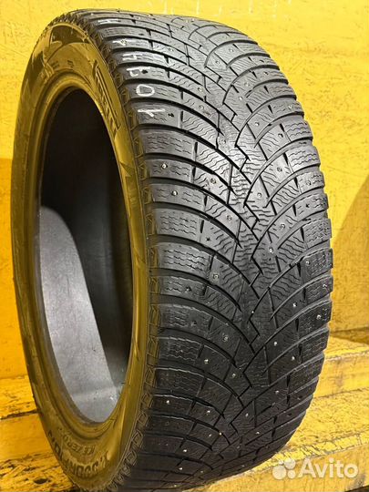 Pirelli Scorpion Ice Zero 2 275/45 R21 110H
