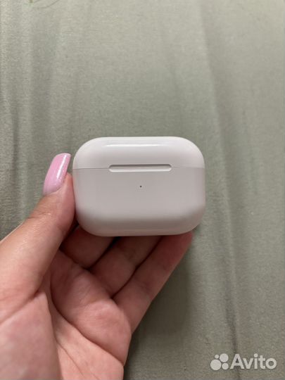 Apple airpods Pro 2nd generation