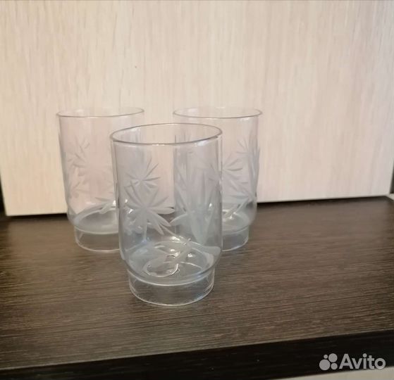 Хрустальные наборы