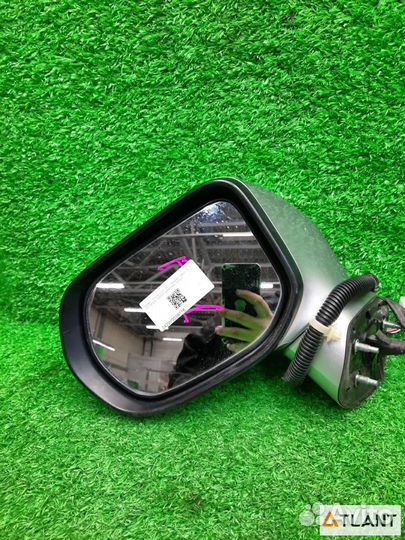 Зеркало переднее левое honda civic