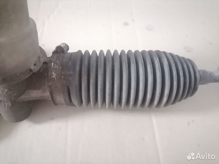 Рулевая рейка 56500-2h300 elantra hd