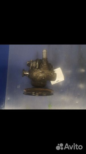 Насос гура фольксваген гольф 3