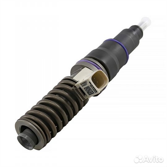 Насос-форсунка bebe4D34001RK аналог bebe4D34001