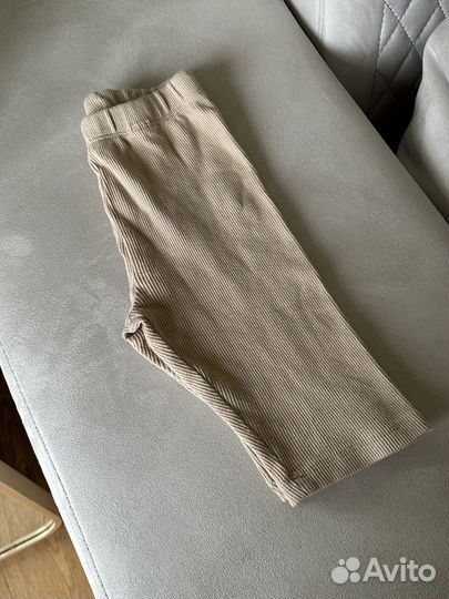 Шорты для девочки 128-134