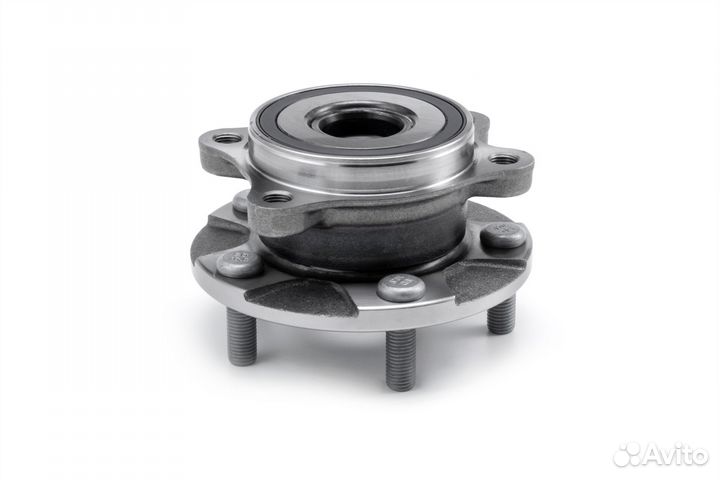 Ступица передняя toyota auris /corolla /RAV 4