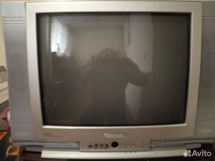 Телевизор бу