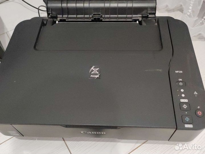 Принтер Canon Pixma MP230